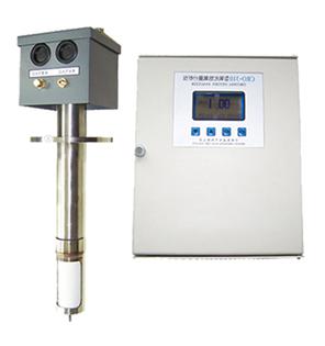 CRO-310型氧化锆分析仪